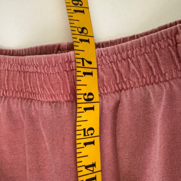 FREE PEOPLE INTIMATELY Pants XS Oversized Elastic Waist Extremely Wide Leg NWT - Picture 14 of 15